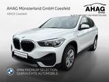 BMW X1 xDrive25e Advantage PDC Sitzheizung el. Heckk