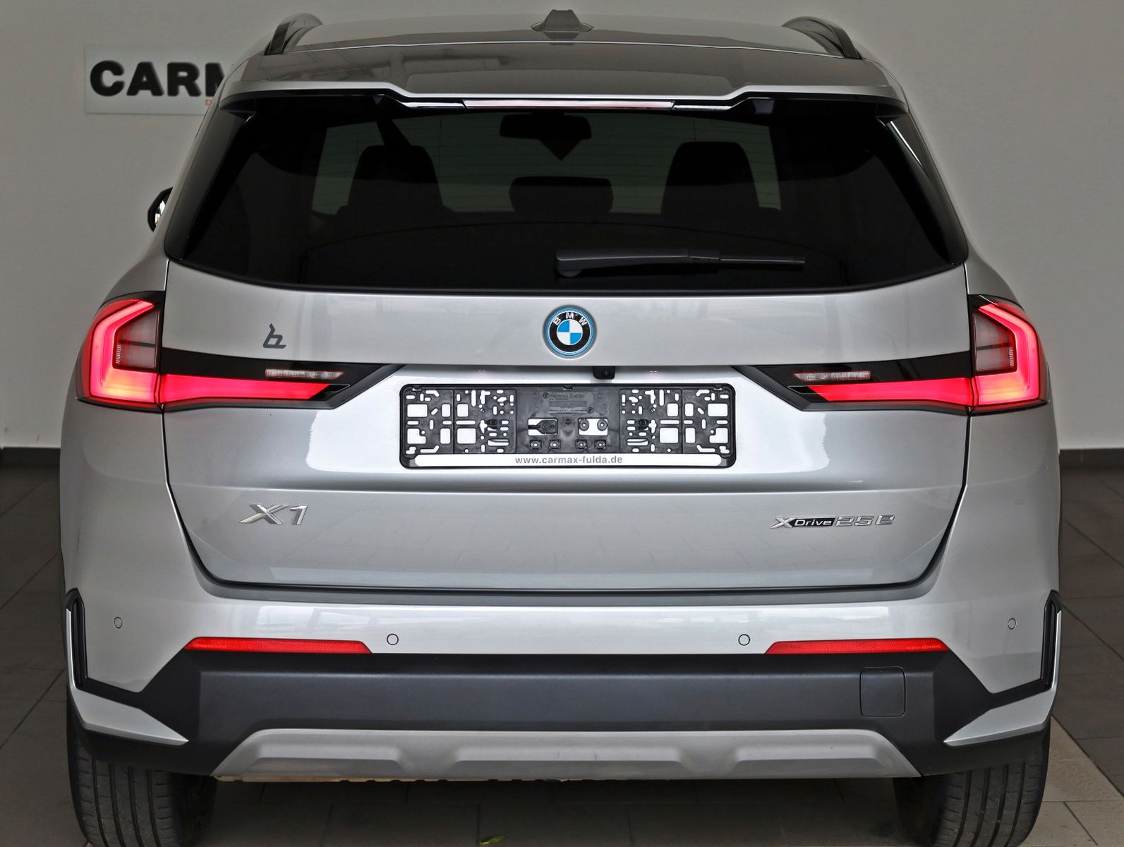 Fahrzeugabbildung BMW X1 xDrive25e, 4WD Leder,Navi,LED,Kamera,SH,AHK