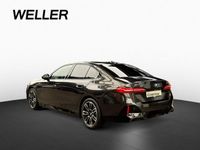 BMW 540 - Vorschau Bild 10