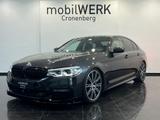 BMW 530 d xDr. M-Sport HuD Sitzlüftung Glasdach HiFi - BMW 530 in Wuppertal