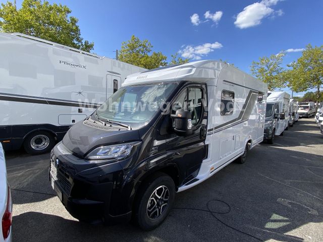 Knaus Van Ti 650 MEG Black Vansation *S7, Safety...*