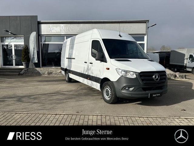 Mercedes-Benz Sprinter 315 CDI KA/L3H2/MAXI/MBUX/KLIMA/NAVI/TE