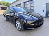Tesla Model Y SR | AMD RYZEN | *Black* | *1.Hand* - Tesla Gebrauchtwagen von 2024