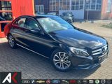 Mercedes-Benz C 180 CGI/NAVI/BT/SHZ/TEMP/PDC - Mercedes-Benz in Freiburg: 180