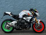 Yamaha MT-10 SP MTN1000 SC-PROJECT & QUICKSHIFTER 1.HD - YAMAHA MT 10