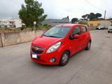 Chevrolet Spark 1.000 BENZINA GPL 90.000KM - Chevrolet mit LPG-Antrieb