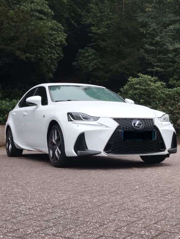 Lexus IS 300