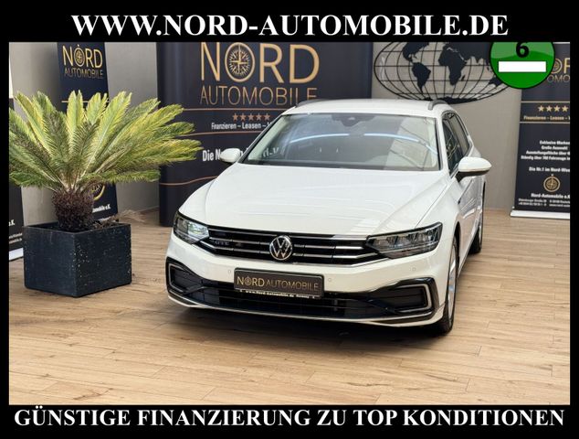 Volkswagen Passat GTE Variant 1.4 TSI Navi*LED*Kamera*