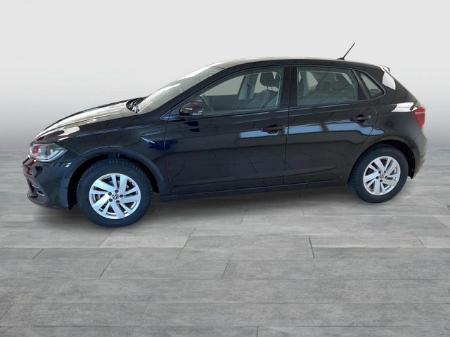 Polo 1.0 TSI DSG Style Bluetooth Navi LED Klima