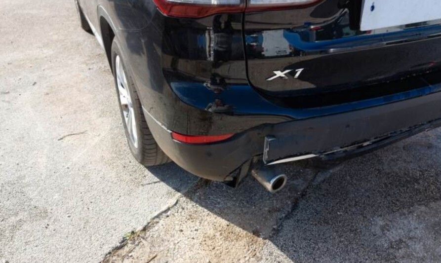 Other Bmw X1 xDrive 25e km 20 000 imagem 2