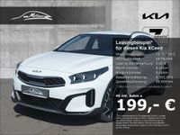 Kia XCeed - Vorschau Bild 1
