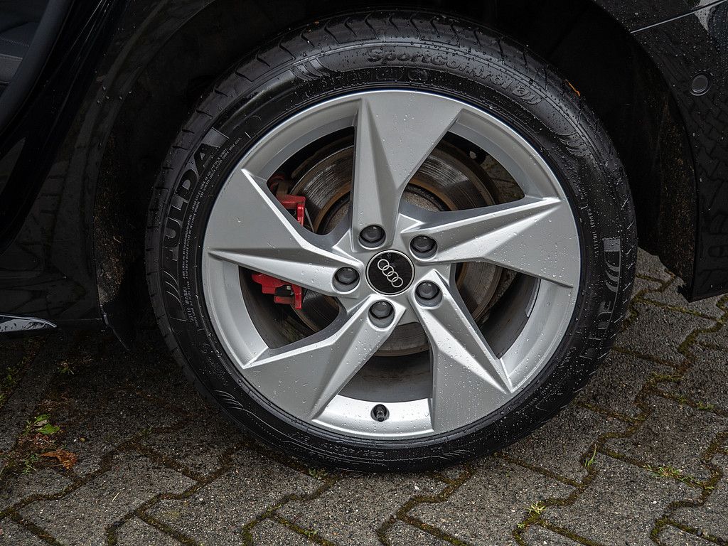 Audi A3 - Bild 6