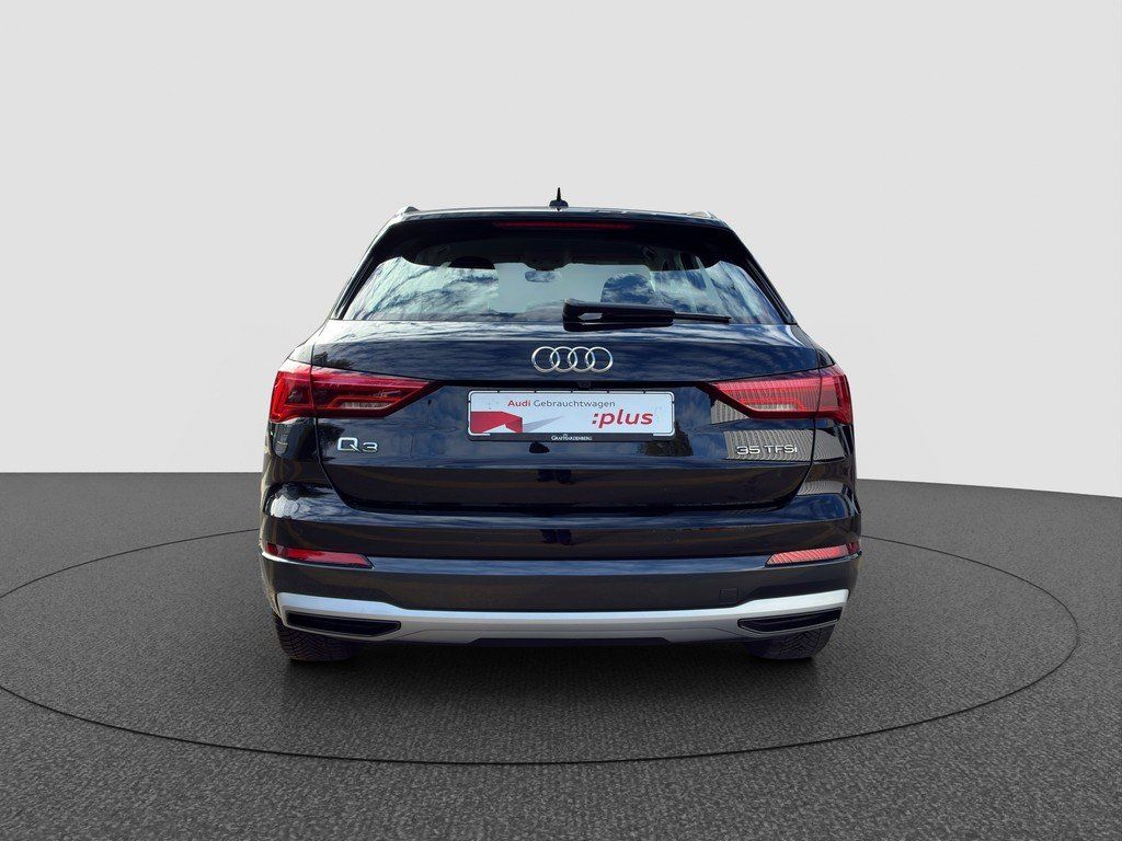 Audi Q3 35 TFSI S tronic advanced LED ACC MMI Navi foto 4