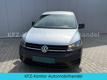 Volkswagen Caddy - 5