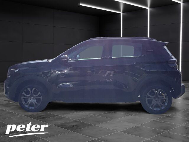 Citroën ë-C3 Plus 113 Urban-Range +11-kW-OBC+Allwetter+ imagem 2