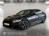 BMW 530d Limousine M Sport Standheizung AHK Kamera - BMW 530 Gebrauchtwagen in Saarbrücken