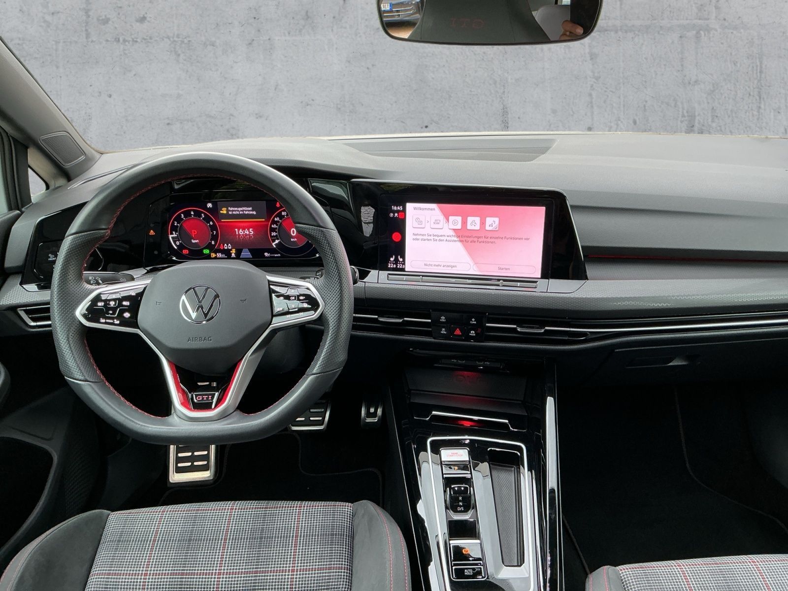 Volkswagen Golf - Bild 9