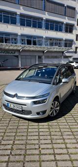 Citroën C4 SpaceTourer - Citroën C4 SpaceTourer von privat