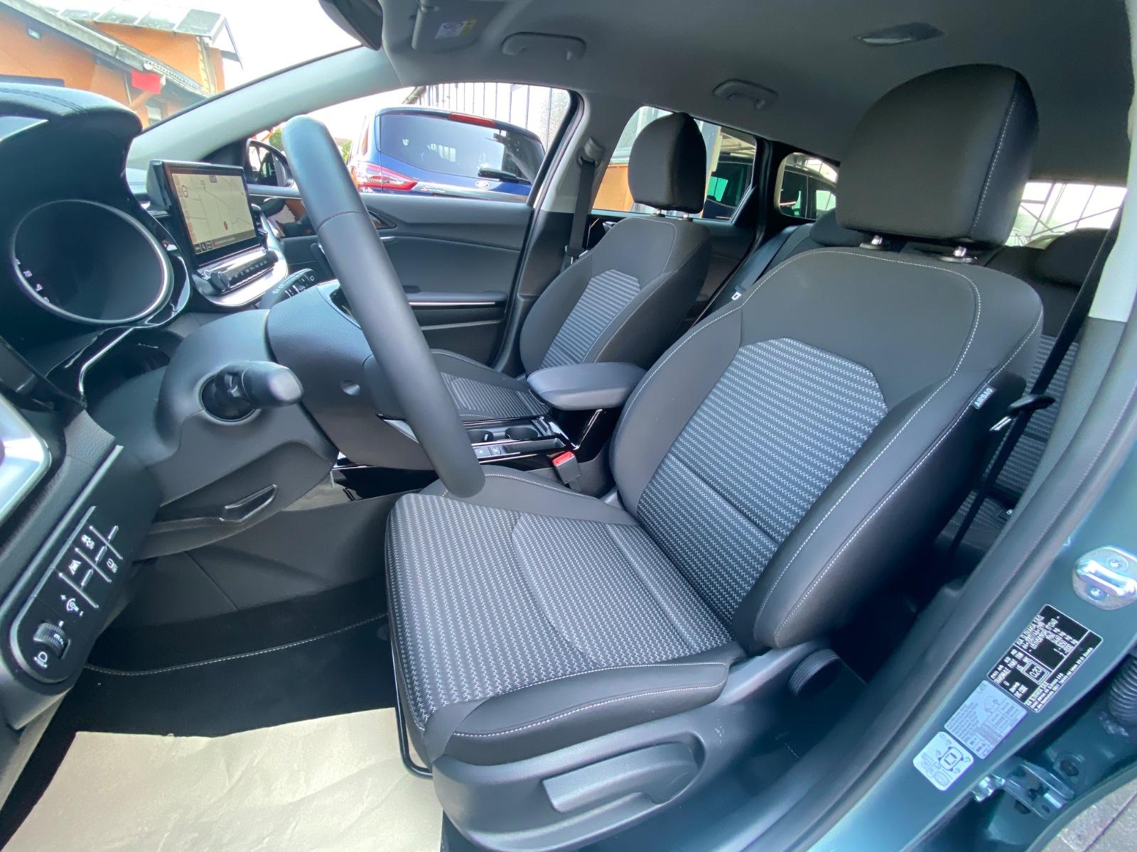 Kia cee'd Sportswagon