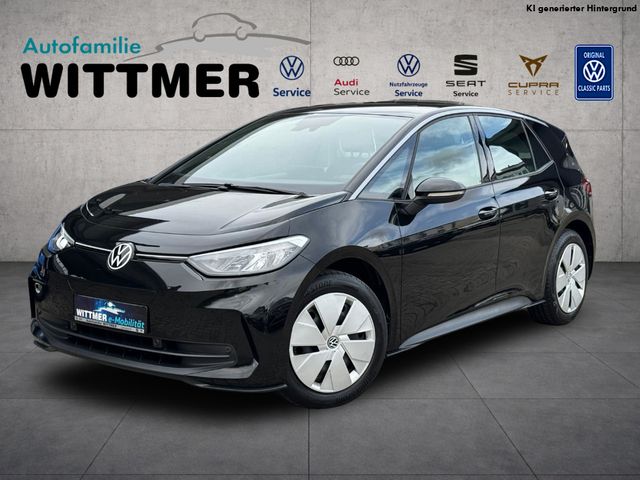 ID.3 Pro 58 kWh 150 kW CCS/ NAV/ ACC/ Wärmepumpe