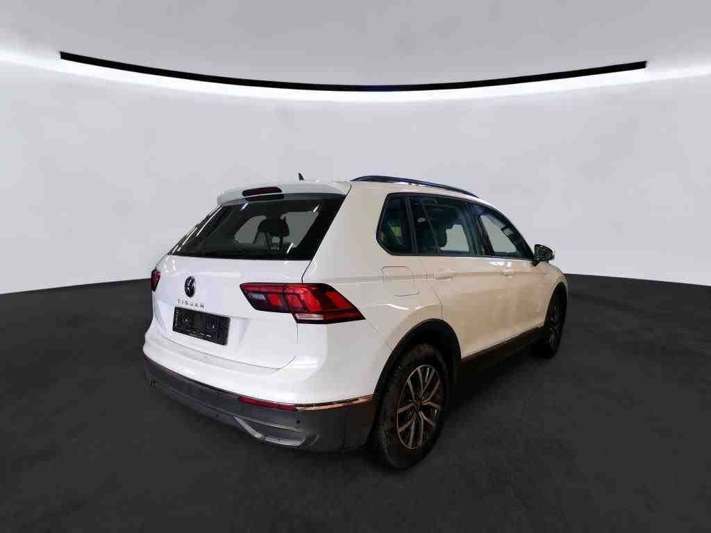 Volkswagen Tiguan - Bild 3