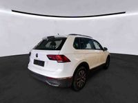Volkswagen Tiguan - Vorschau Bild 3