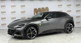 Ferrari Purosangue Pano Premium Stock MY25 No Reg