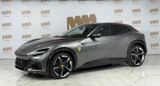 Ferrari Purosangue MY25 Pano High End Lift Stock