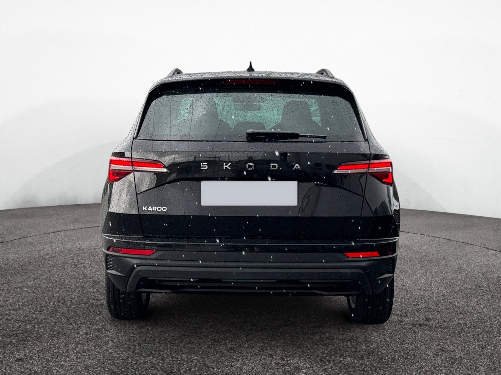 Skoda Karoq - Bild 6