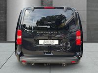 Peugeot Traveller - Vorschau Bild 6