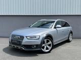 Audi A4 Allroad quattro 2.0 TDI B&O XENON NAVI ACC - gebrauchte Audi A4 Allroad aus dem Jahr 2015