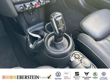 MINI Cooper S Cabrio Yours Trim LED PDC GRA SHZ