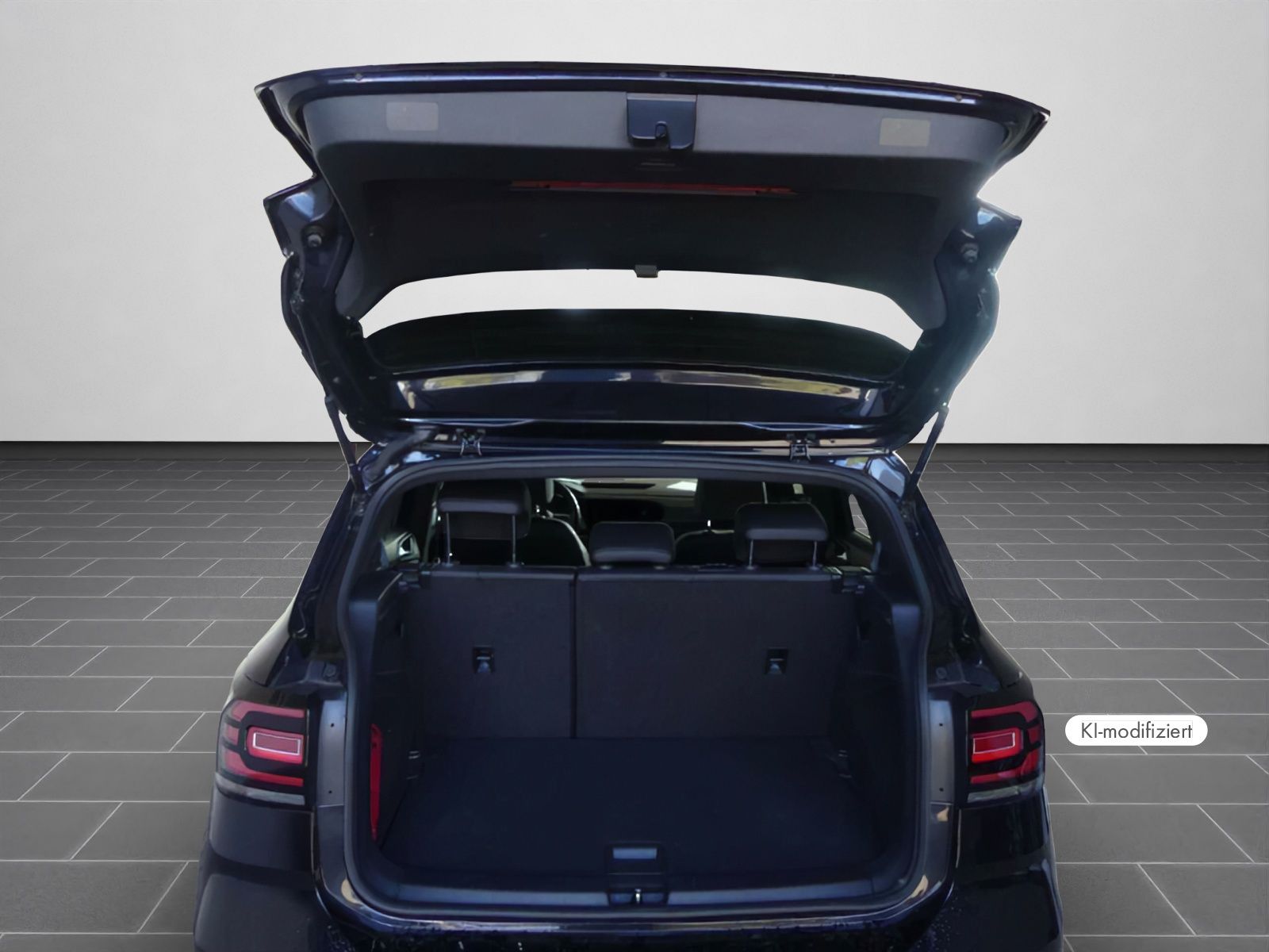 Volkswagen T-Cross - Bild 12
