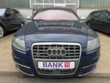 Audi S6 Exclusive Lim. 5.2 quattro V10 Carbon/Bose - Audi: Q 10
