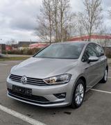 Volkswagen Golf Sportsvan 1.4 TSI LOUNGE SHZ Navi Tempomat  - VW Golf Sportsvan in Chemnitz