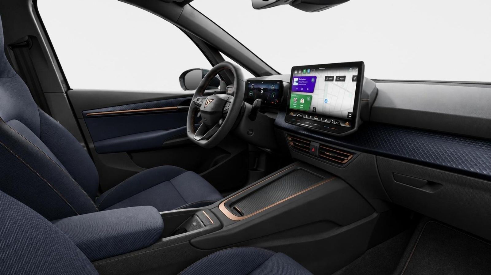 Cupra Born Plus 58 kWh 190PS/ 140kW WLTP*478km* 202... imagem 2
