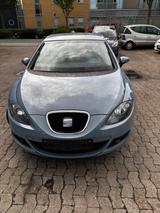 Seat leonTop2 Hand Frisch Tüv 6 Monat ... - Seat Leon aus 2007: Fr