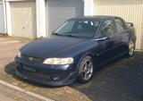Opel Original Opel Vectra B i500 Irmscher - Opel Vectra aus 1999: B
