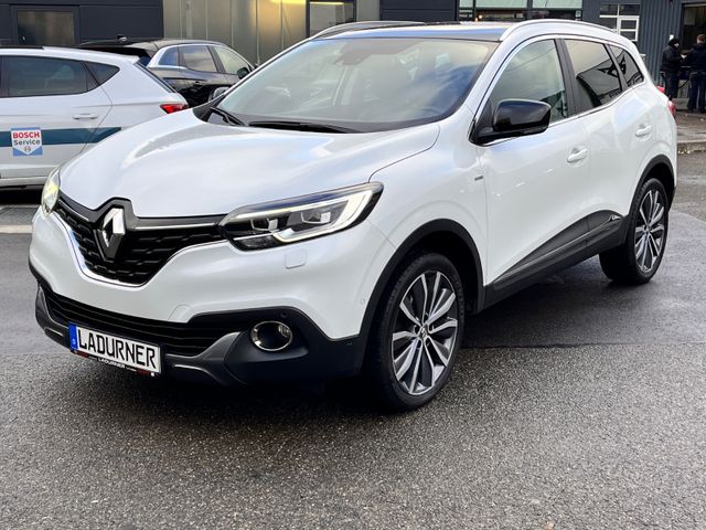 Renault Kadjar Bose Edition ENERGY 1.2 TCe