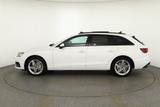 Audi A4 Avant 40 TDI S-tronic LED Navi Panorama PDC - Hybrid (Diesel/Elektro): Weiß, Kombi