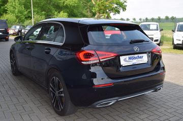 Mercedes A 180 - 4