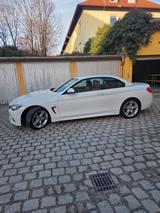 BMW 430d Cabrio Luxury Line M-Paket - BMW 430 in München