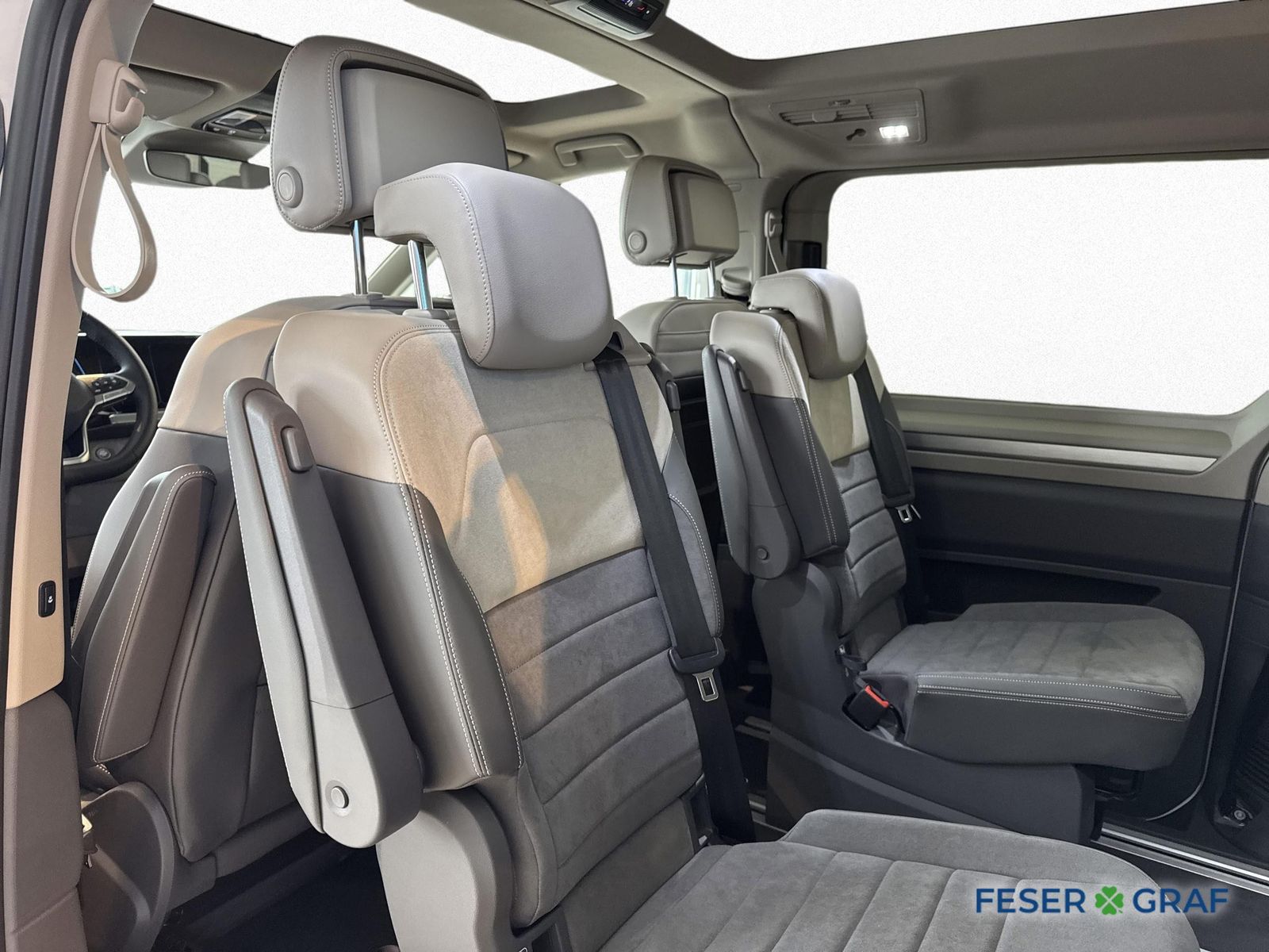 Volkswagen T7 Multivan - Bild 13