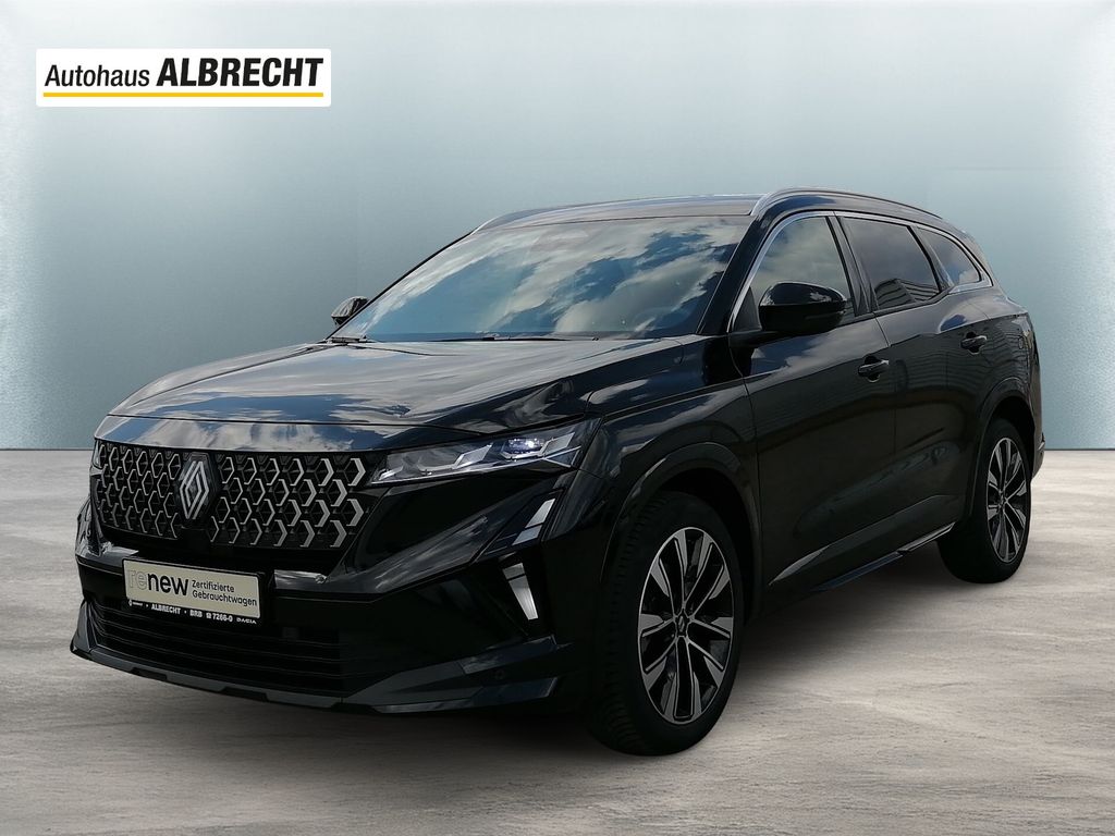 Image of Renault Espace