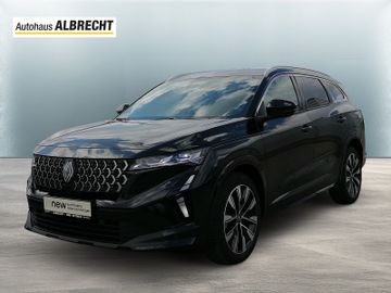 Renault Espace Techno E-Tech Hybrid 200 7Sitze