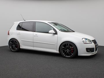 Fahrzeugabbildung Volkswagen Golf V GTI Edition 30 Navi Soundsystem Standhzg