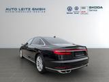 Audi A8 50 TDI Q LANGB&O 5Sitze Servo Pano TV LM20 - Audi A8: 2.5
