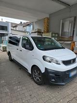 Peugeot Expert 9 sitzer extra Lang - Peugeot Expert in Düsseldorf
