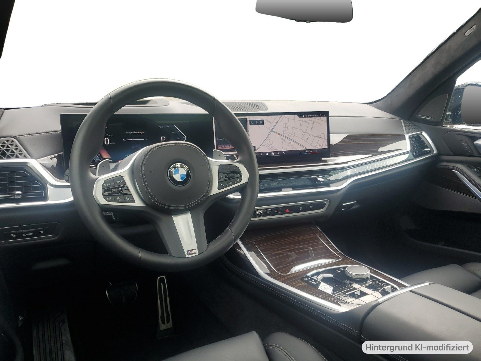BMW X7 - Bild 12