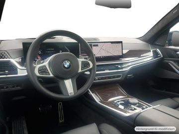 BMW X7 - 12